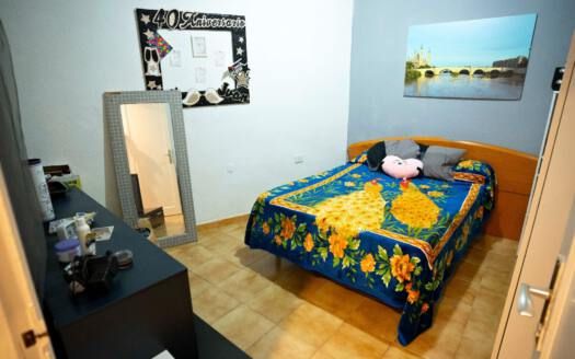 Se vende casa en el Sobradillo