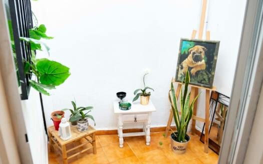Se vende casa en el Sobradillo