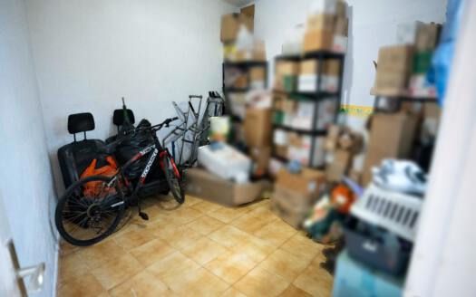 Se vende casa en el Sobradillo