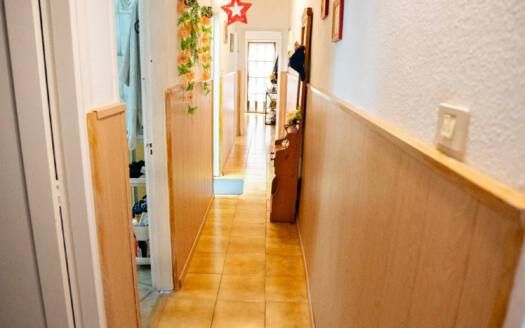 Se vende casa en el Sobradillo