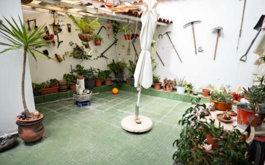 Se vende casa en el Sobradillo