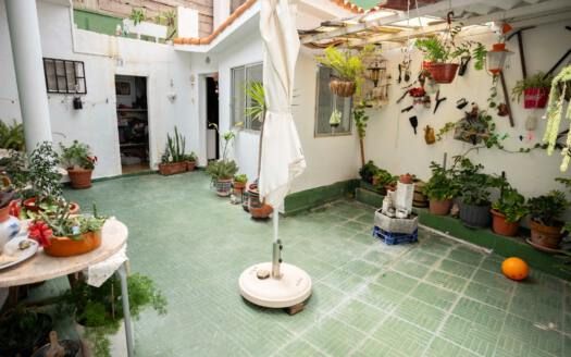 Se vende casa en el Sobradillo