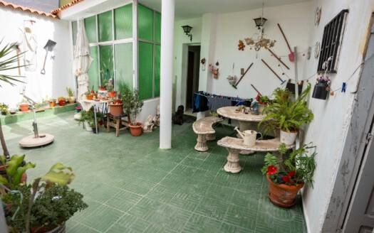 Se vende casa en el Sobradillo