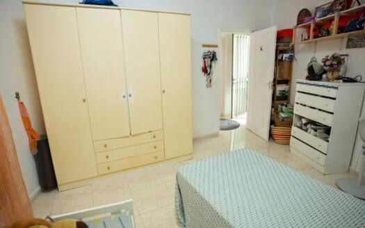 Se vende casa en el Sobradillo