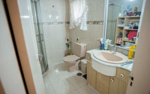 Se vende casa en el Sobradillo