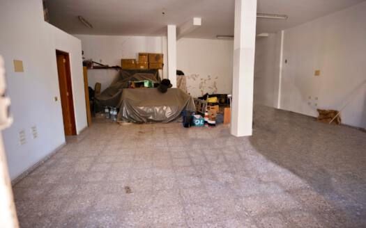 Se vende casa en Güímar