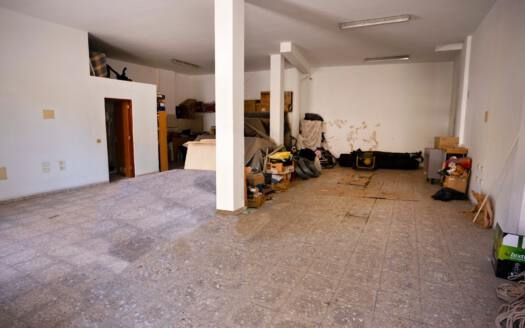 Se vende casa en Güímar