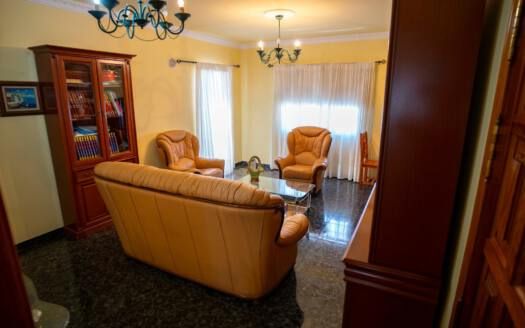 Se vende casa en Güímar