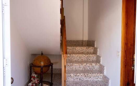 Se vende casa en Güímar