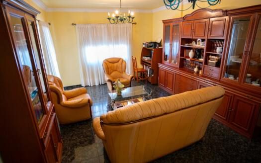 Se vende casa en Güímar
