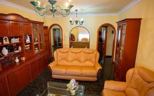 Se vende casa en Güímar