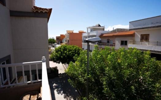 Se vende casa en Güímar