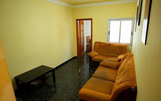 Se vende casa en Güímar