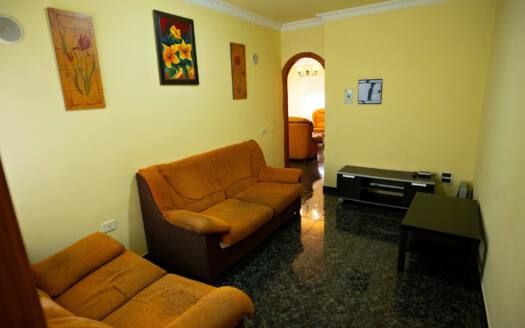 Se vende casa en Güímar