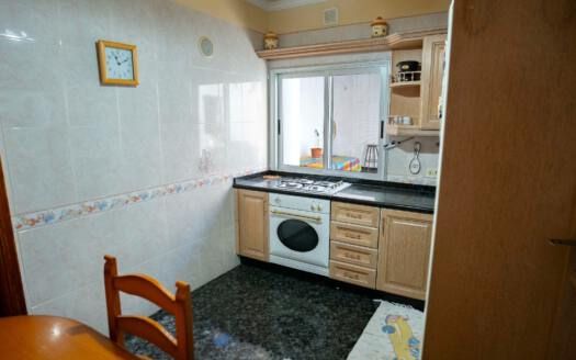 Se vende casa en Güímar