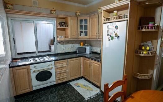 Se vende casa en Güímar