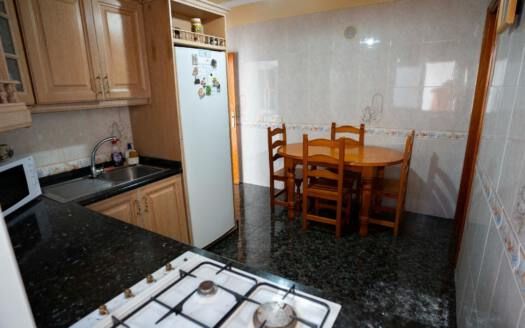 Se vende casa en Güímar