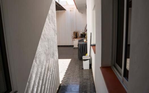 Se vende casa en Güímar