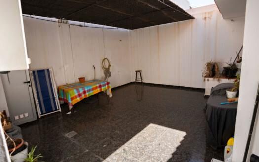 Se vende casa en Güímar