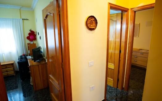 Se vende casa en Güímar