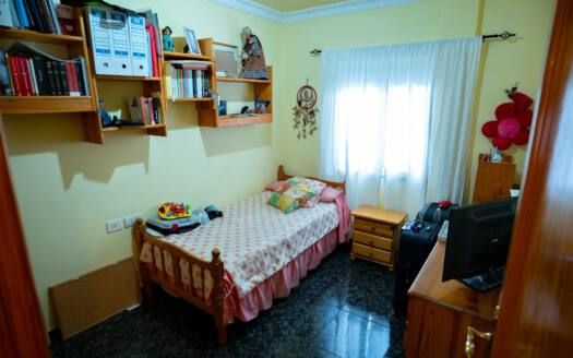 Se vende casa en Güímar