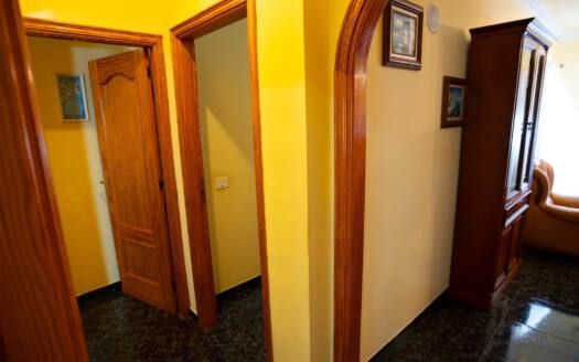 Se vende casa en Güímar