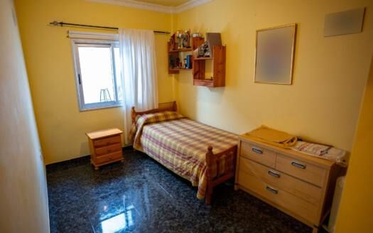 Se vende casa en Güímar