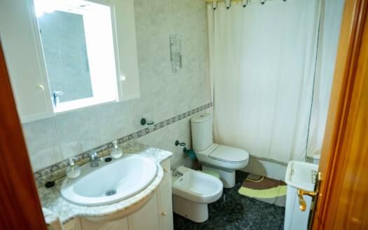 Se vende casa en Güímar