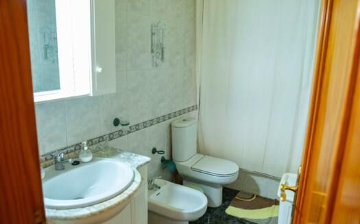 Se vende casa en Güímar