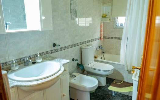 Se vende casa en Güímar