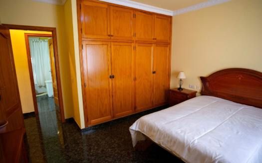 Se vende casa en Güímar