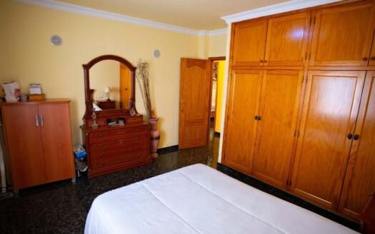 Se vende casa en Güímar