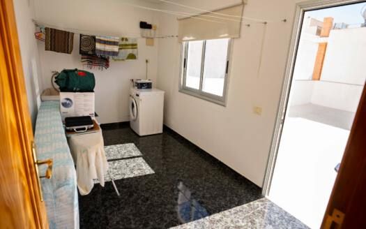 Se vende casa en Güímar