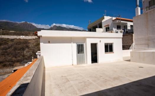 Se vende casa en Güímar