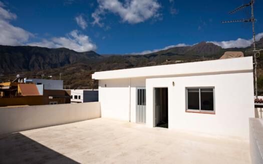 Se vende casa en Güímar