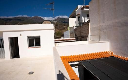 Se vende casa en Güímar