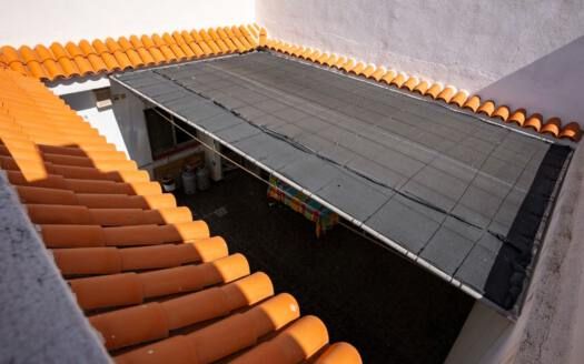 Se vende casa en Güímar