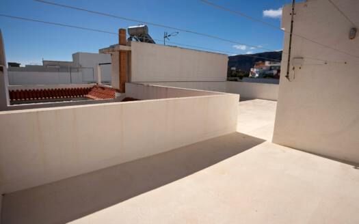 Se vende casa en Güímar