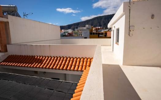 Se vende casa en Güímar