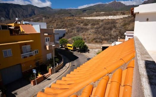 Se vende casa en Güímar