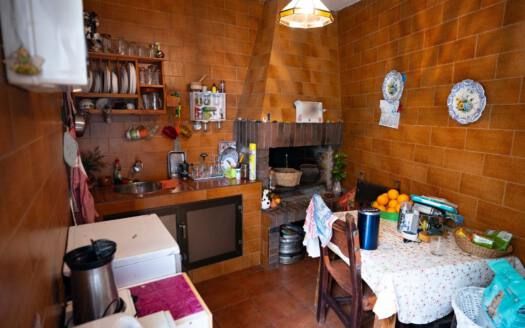 Se vende casa en el Sobradillo