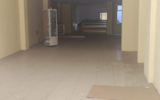 Se vende local comercial en Güímar