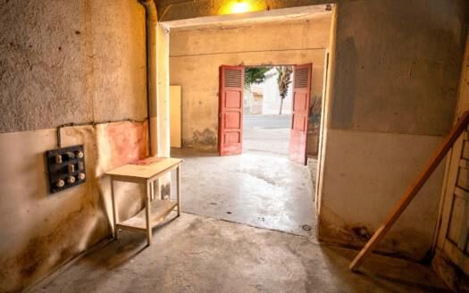 Se vende casa en Güímar