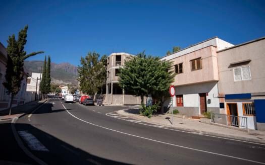 Se vende casa en Güímar