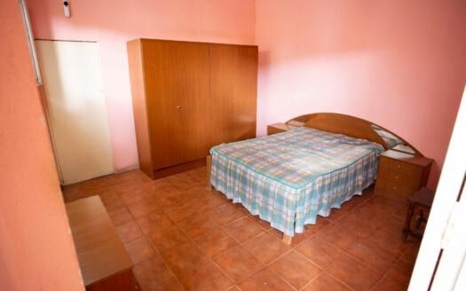 Se vende casa en Güímar