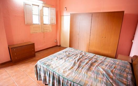 Se vende casa en Güímar