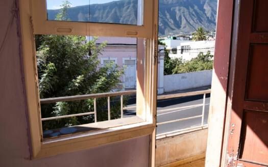 Se vende casa en Güímar