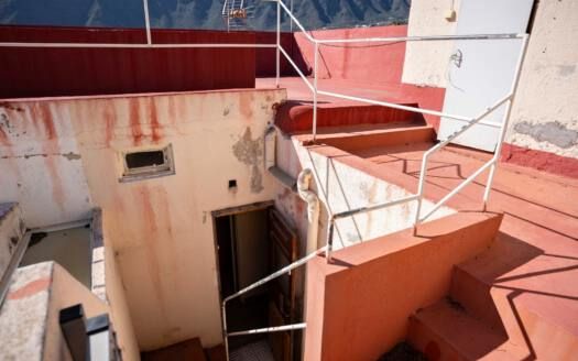 Se vende casa en Güímar