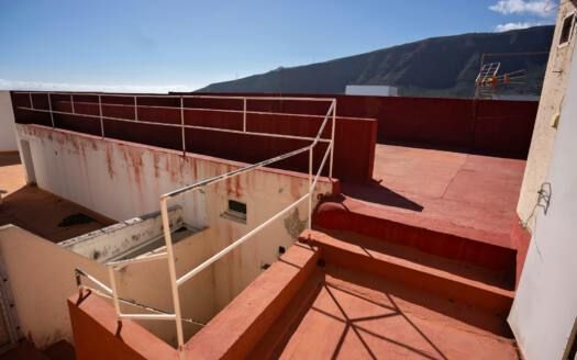 Se vende casa en Güímar