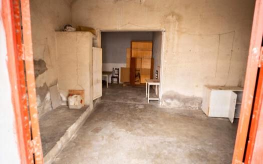 Se vende casa en Güímar